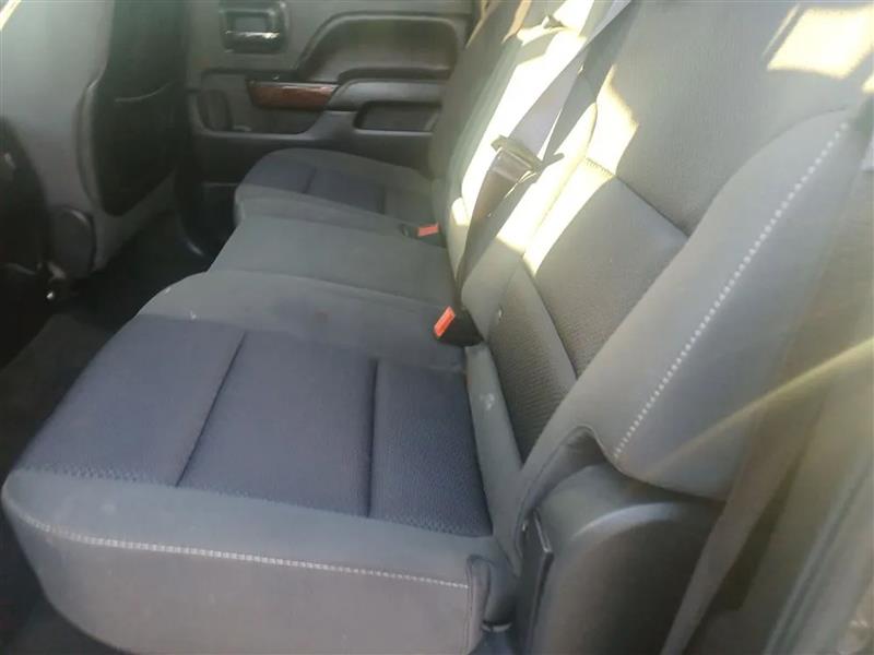 GMC Sierra 1500  2015