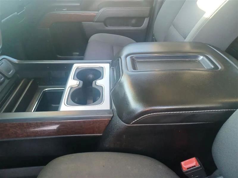 GMC Sierra 1500  2015