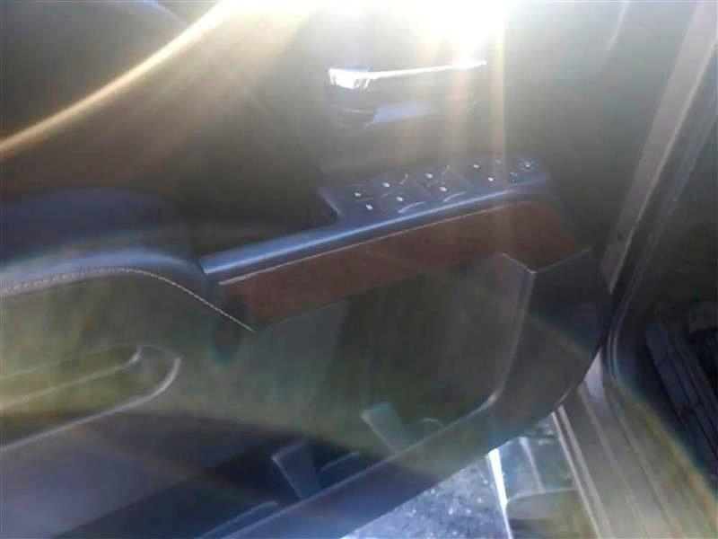 GMC Sierra 1500  2015