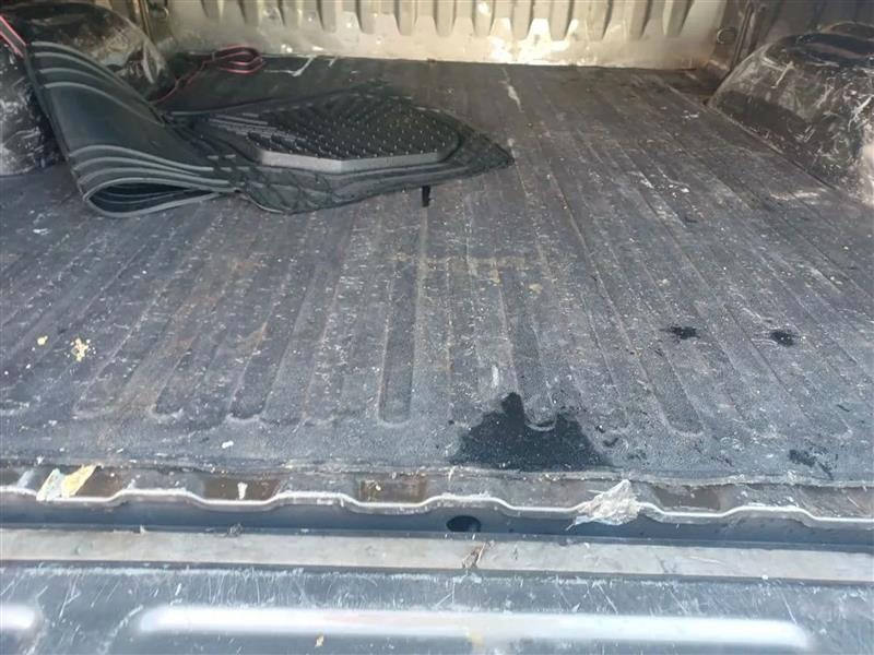 GMC Sierra 1500  2015