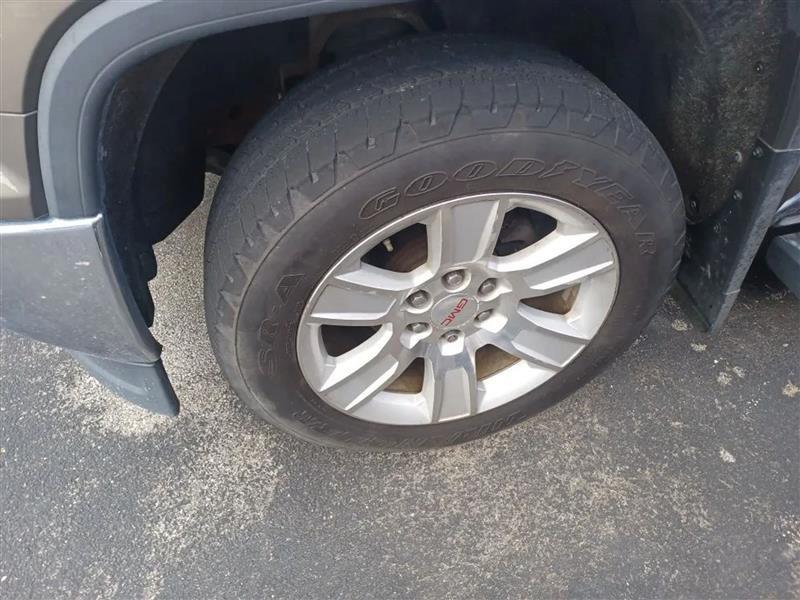 GMC Sierra 1500  2015