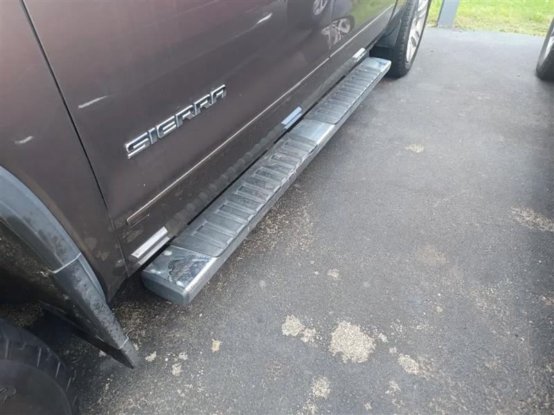 GMC Sierra 1500  2015