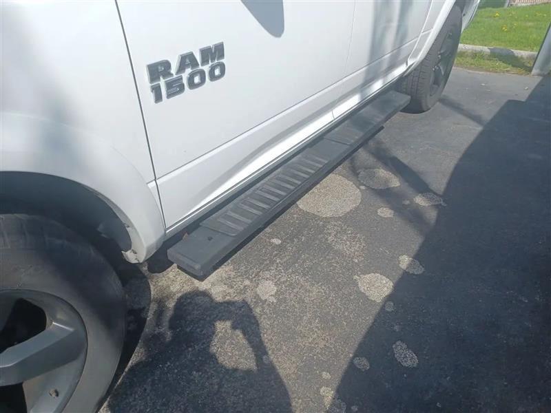 RAM 1500  2016