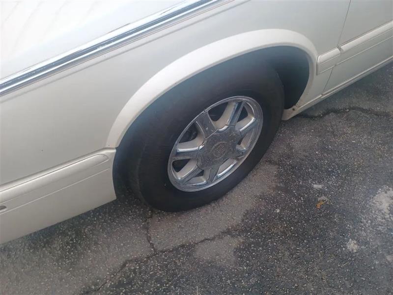 Cadillac Eldorado  1999