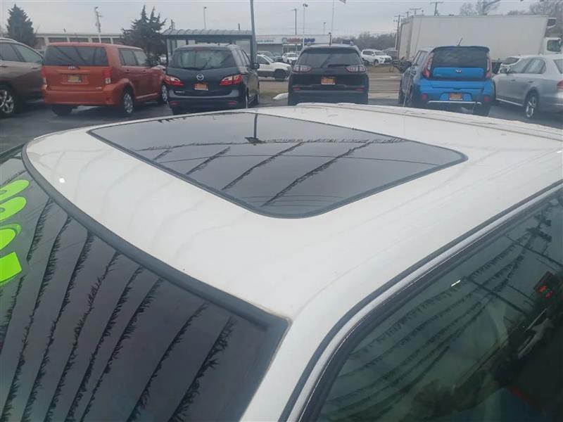 Cadillac Eldorado  1999