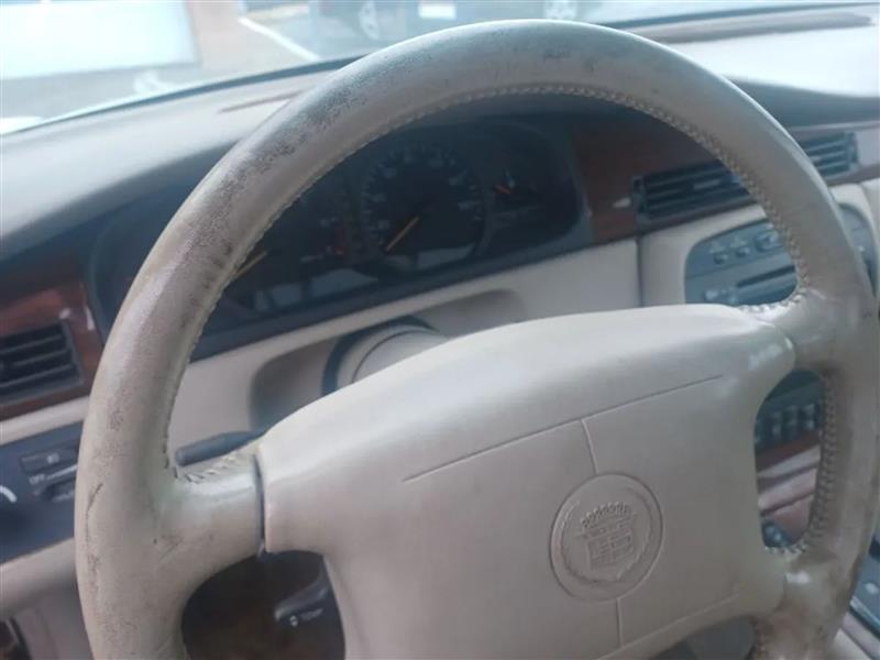 Cadillac Eldorado  1999