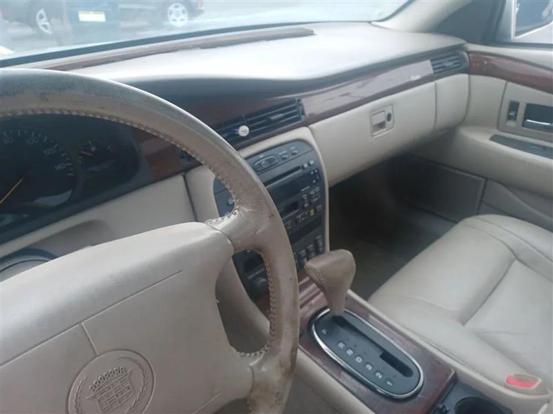 Cadillac Eldorado  1999