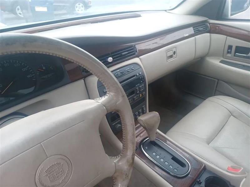 Cadillac Eldorado  1999