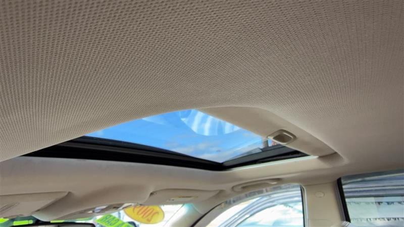 Hyundai Santa Fe  2009