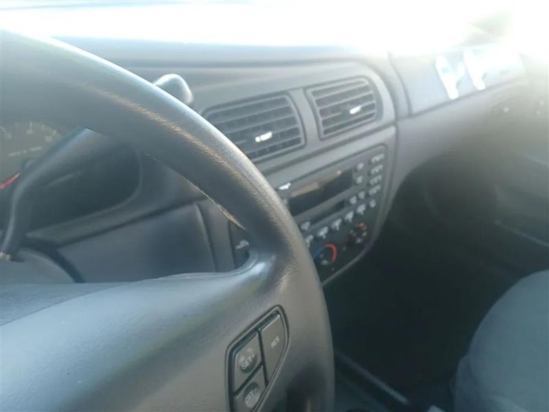 Ford Taurus  2003