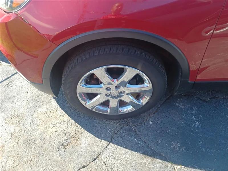 Buick Encore  2017