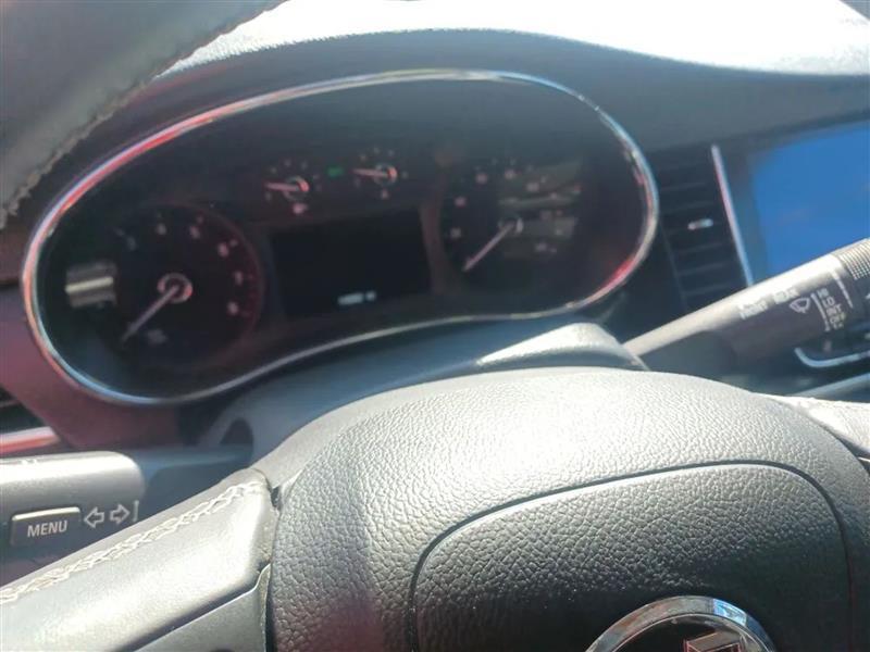 Buick Encore  2017