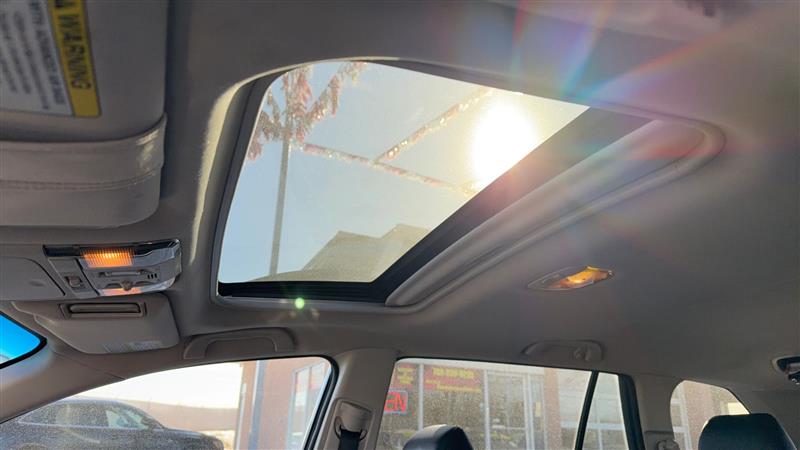 Subaru Outback  2012