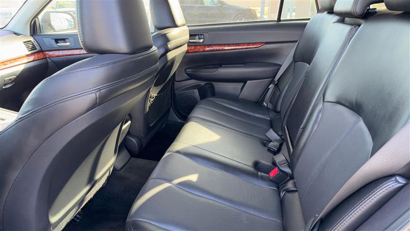 Subaru Outback  2012