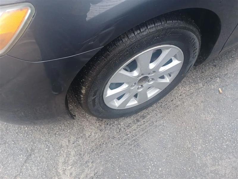 Toyota Camry Hybrid  2008