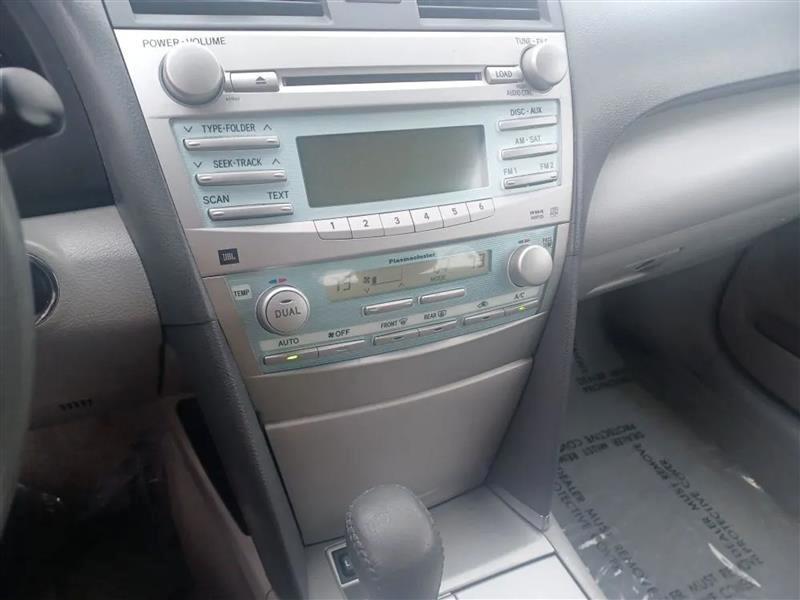 Toyota Camry Hybrid  2008