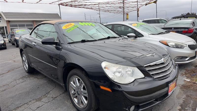 Chrysler Sebring  2008