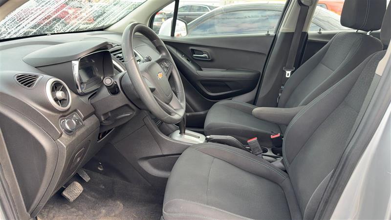 Chevrolet Trax  2016