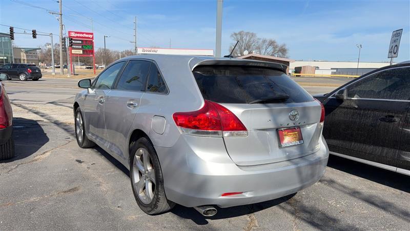 Toyota Venza  2009