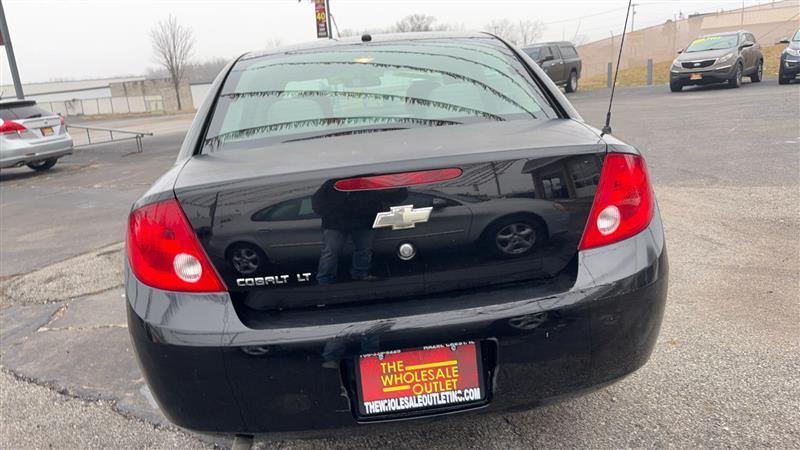 Chevrolet Cobalt  2008