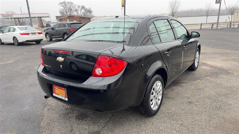 Chevrolet Cobalt  2008