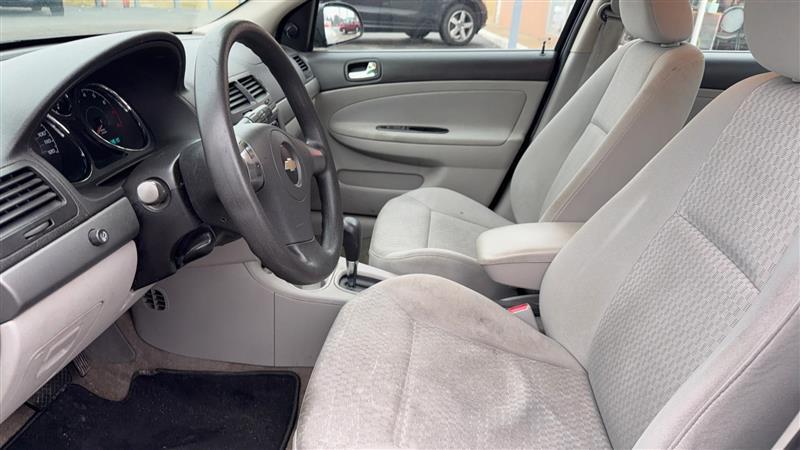 Chevrolet Cobalt  2008