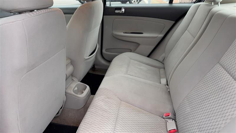 Chevrolet Cobalt  2008