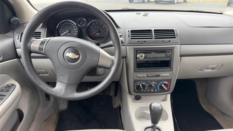 Chevrolet Cobalt  2008