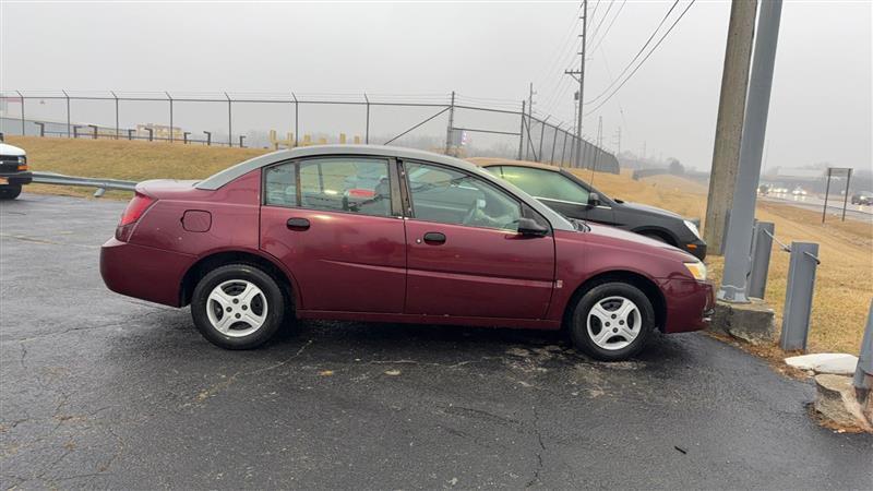 Saturn ION  2003