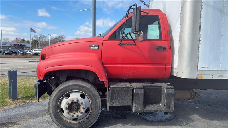 Chevrolet C6H042  2000