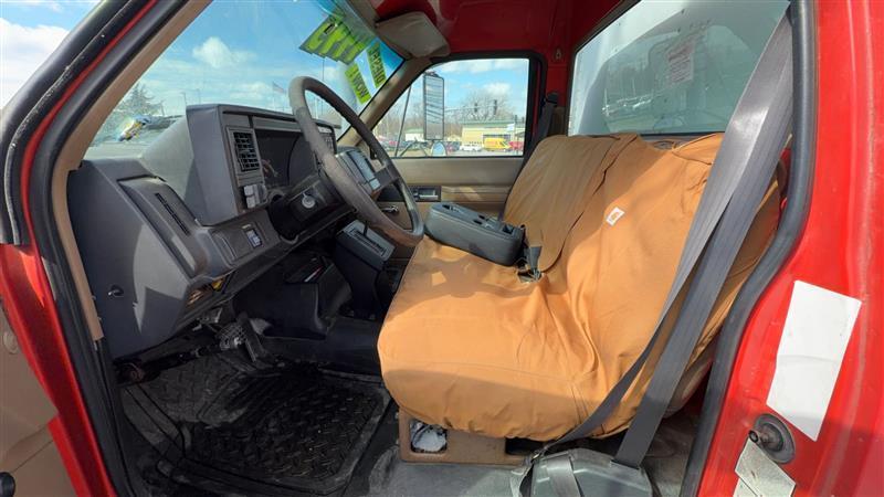 Chevrolet C6H042  2000