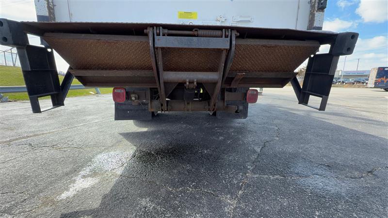 Chevrolet C6H042  2000