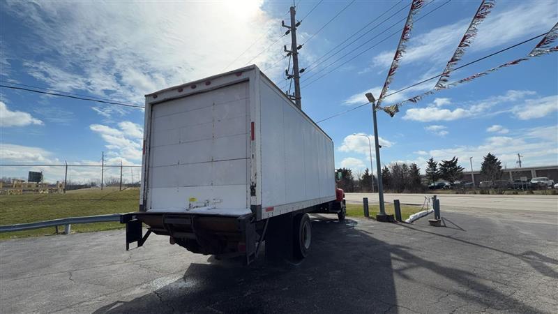 Chevrolet C6H042  2000