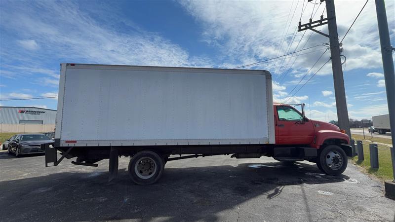 Chevrolet C6H042  2000