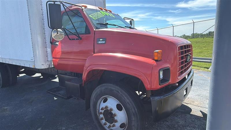 Chevrolet C6H042  2000