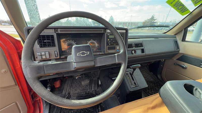 Chevrolet C6H042  2000