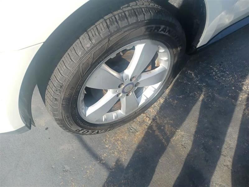 Mercedes-Benz M-Class  2011