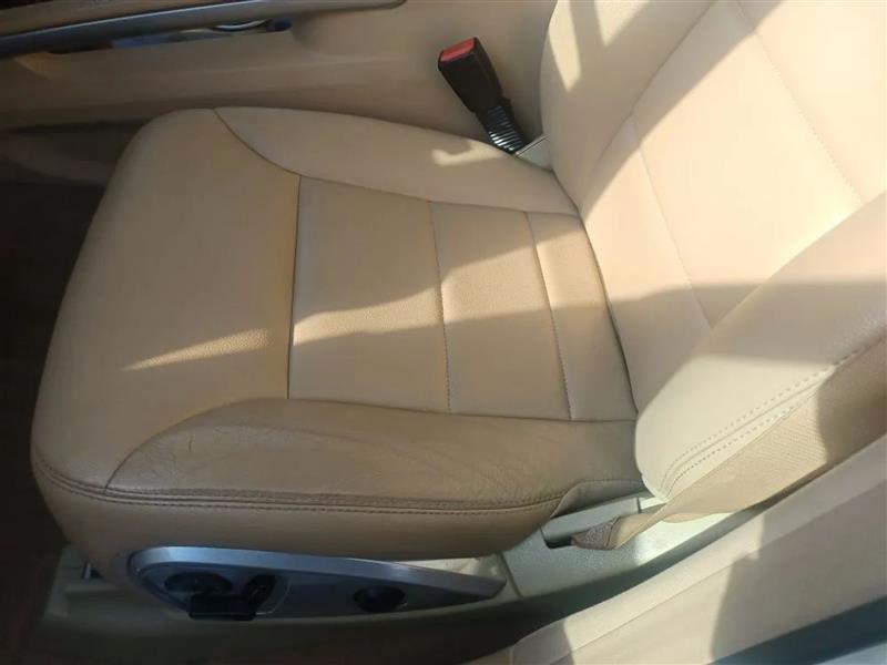 Mercedes-Benz M-Class  2011