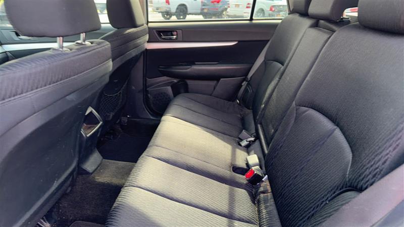 Subaru Outback  2012