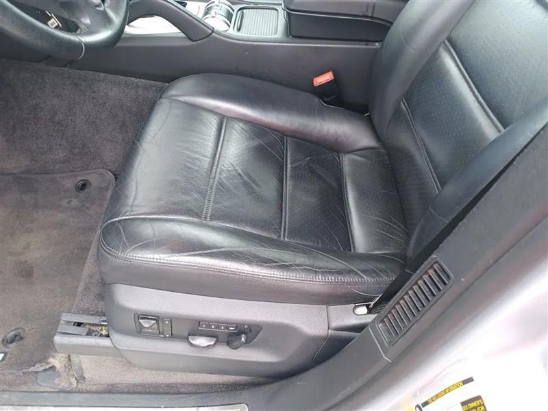 Porsche Cayenne  2008