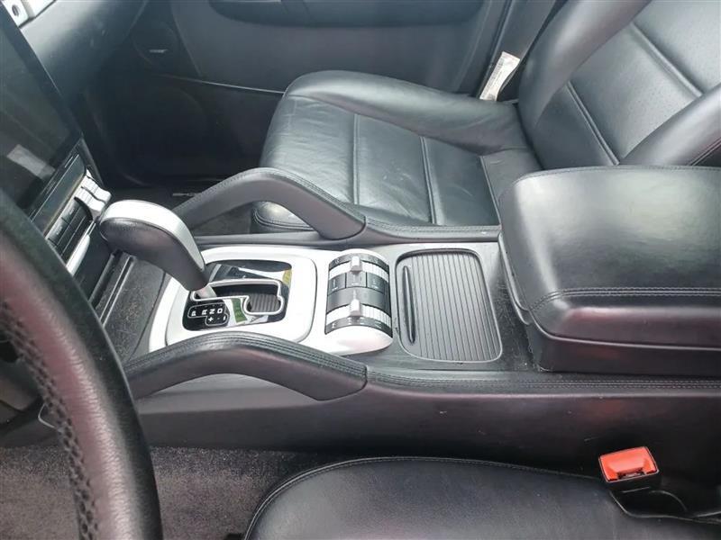 Porsche Cayenne  2008