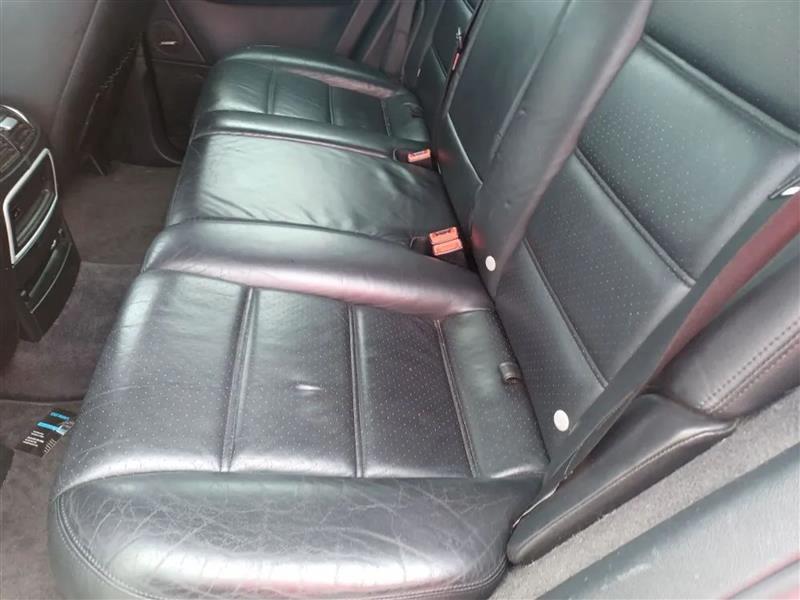 Porsche Cayenne  2008