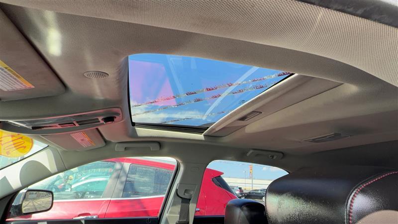 Chevrolet Equinox  2015