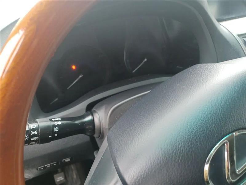 Lexus RX 350  2011
