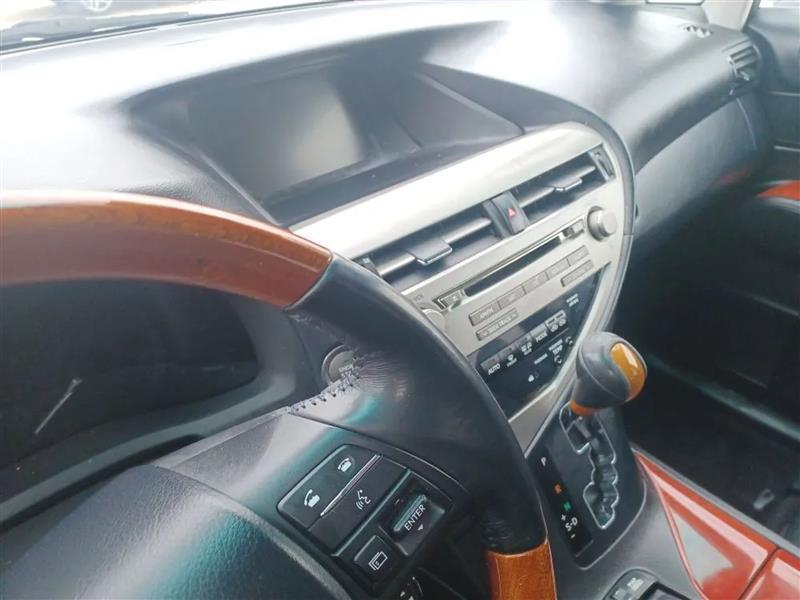 Lexus RX 350  2011