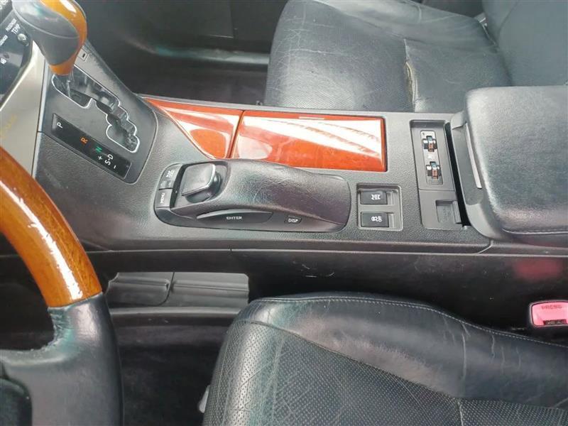 Lexus RX 350  2011