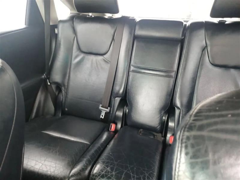 Lexus RX 350  2011