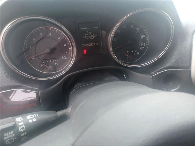 Jeep Grand Cherokee  2012