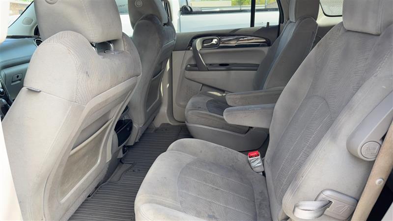 Buick Enclave  2017