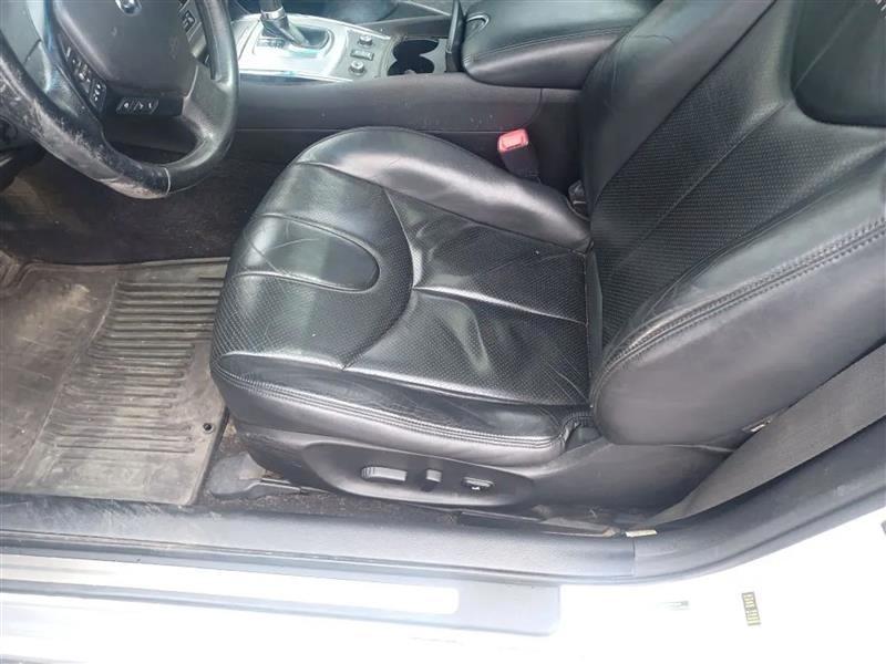 Infiniti G Coupe  2010